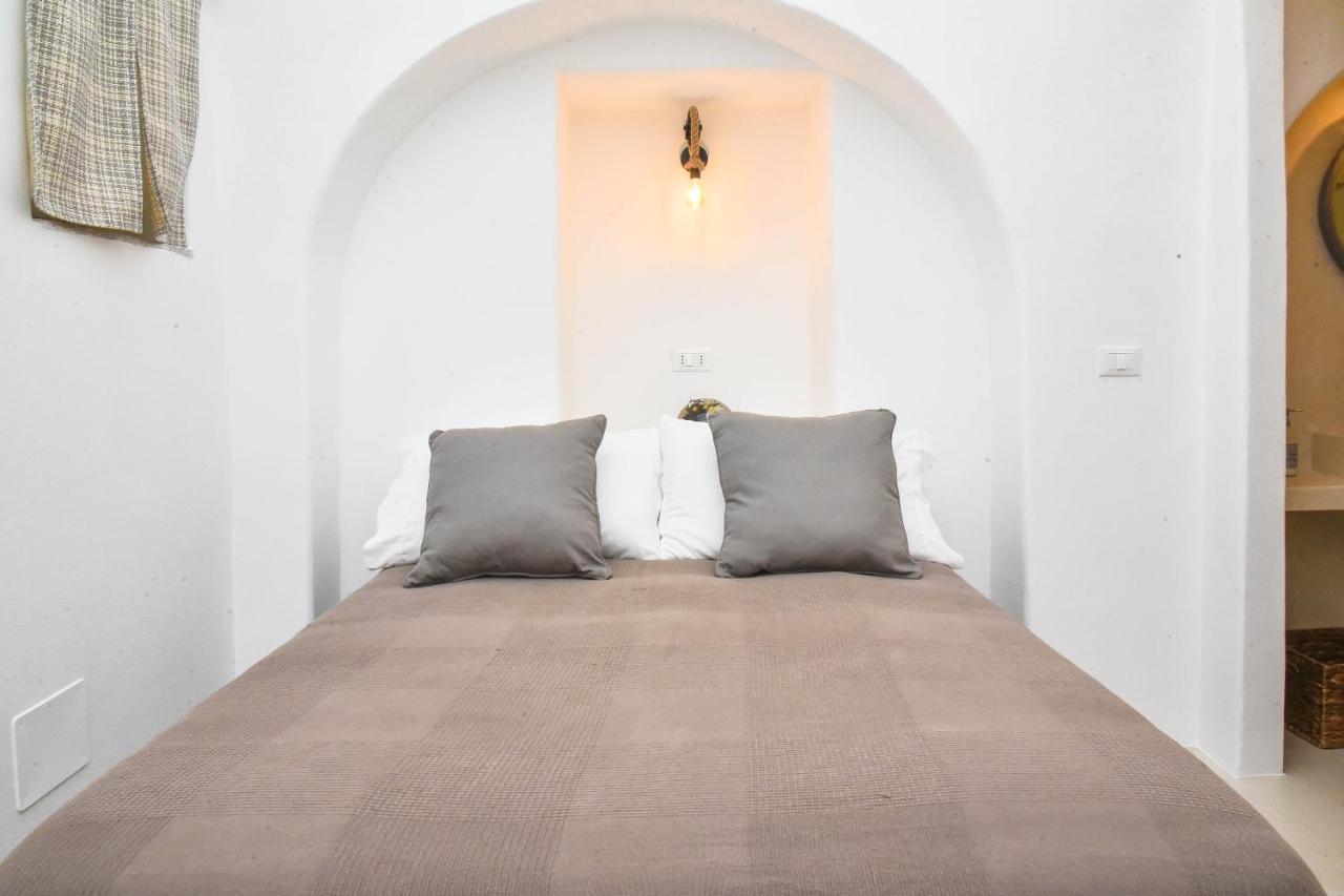 Casa Flami' 3 Ostuni Exterior foto